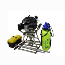 Widely Used Geotechnical Exploration Sampling Blasting Drilling Rig Machine